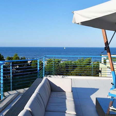 Residence Gambrinus Giulianova Exterior foto